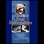 Textbook of Fetal Abnormalities