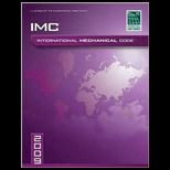 2009 International Mechanical Code