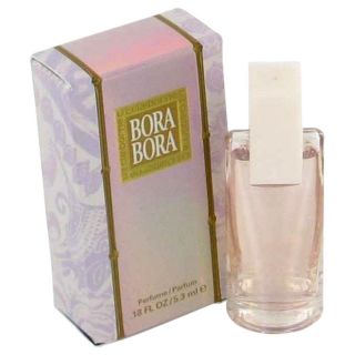 Bora Bora for Women by Liz Claiborne Mini EDT .18 oz