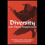 Diversity and Visual Impairment