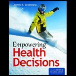 Empowering Health Decisions   With Access