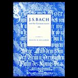 J. S. Bach and German Motet
