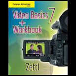 Video Basics 7 Including Workbook