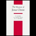 Mystery of Jesus Christ