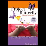 Project Butterfly
