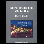 NutritionCalc Plus  Online Package Version