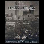 Introduction to Urban Studies (Text and Workbook)