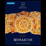 Mosaicos  Volume 3   With Access