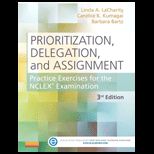 Prioritization, Delegation and Assignment