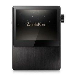 Astell & Kern AK100 Mastering Quality Sound (MQS) Portable System