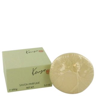 Kenzo for Women by Kenzo Soap 5.3 oz