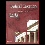 Federal Taxation 2014 Edition   With CD