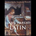 Learn to Read Latin