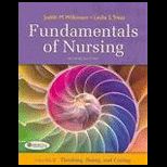 Fundamentals of Nursing   Package