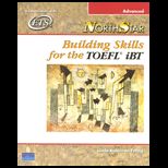 Northstar  Building Skills for the TOEFL Text