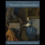 Western Humanities, Complete
