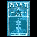 Maat the 11 Laws of God