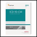 ICD 10 CM the Complete Official Draft