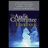 Audit Committee Handbook