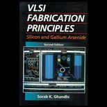 VLSI Fabrication Principles  Silicon and Gallium Arsenide