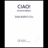 Ciao    Lab Audio CDs (Software)