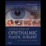 Color Atlas of Ophthalmic Plastic Surg.