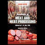 HANDBOOK OF MEAT AND MEAT PROCESSING,