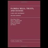 Florida Wills, Trusts and Estates