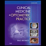 Clinical Medicine in Optometric Prac.