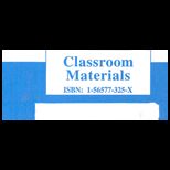 Saxon Math 3 Classroom Materials