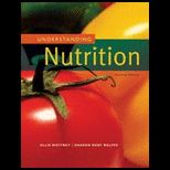 Understanding Nutrition  Package