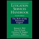 Litgation Services Handbook