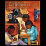 Earth and Its Peoples, Volume II