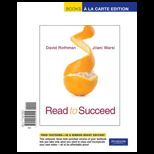 READ TO SUCCEED A THEMATIC APPROACH T