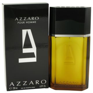 Azzaro for Men by Loris Azzaro EDT Spray 6.8 oz