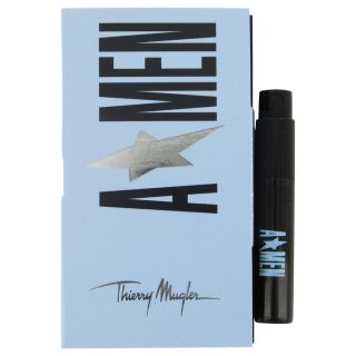 Angel for Men by Thierry Mugler Vial (sample) .04 oz