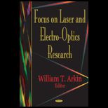 Focus on Lasers and Electro optics Research