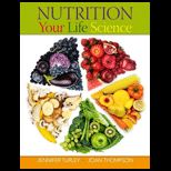 Nutrition Your Life Science