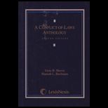 Conflict of Law Anthology
