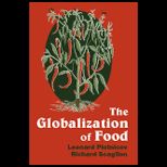Globalization of Food