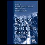 Drinking Water and Infectious Diseases