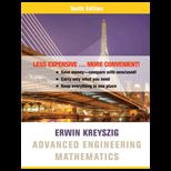 Advanced Engineering Math (Looseleaf)