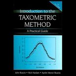 Introduction to Taxometric Method