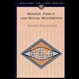 Gender, Family, and Social Movements