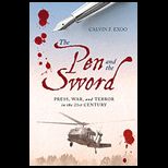 Pen and Sword