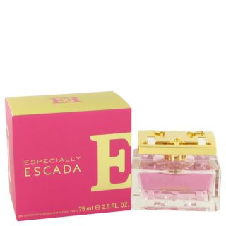 Especially Escada for Women by Escada Eau De Parfum Spray 2.5 oz