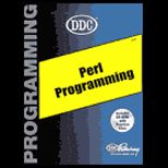 Perl Programming / With CD