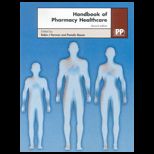 HANDBOOK OF PHARMACY HEALTHCARE