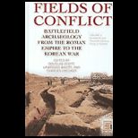 Fields of Conflict, Volume 2