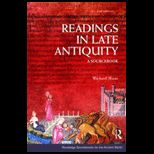 Readings in Late Antiquity